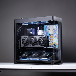 PC Rakitan Chemicy #341